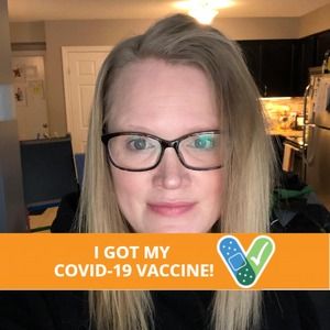 Meet your Posher, Jennifer